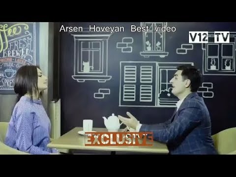 Narek and Julia - [EXCLUSIVE ARMENIAN MASHUP 2] 2018.best video.