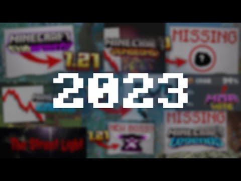 Minecraft's Revolution: Picky 2023