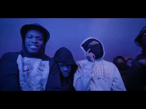 Bando Dripp - Bangin