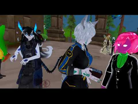 Ascension Academy | The Future | S3 E18 | Fun and Games Part 2