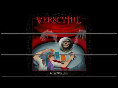 Verscythe- Land Of Shells (A Time Will Come 2013)
