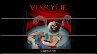 Verscythe- Land Of Shells (A Time Will Come 2013)