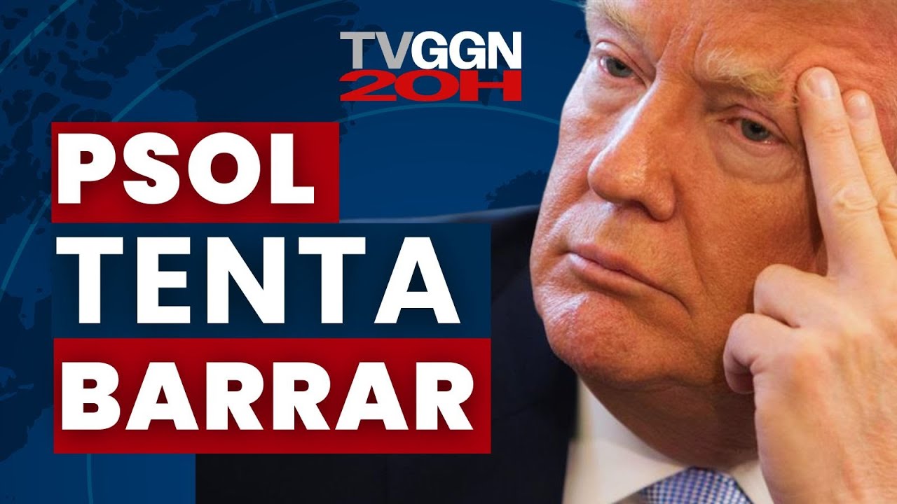 TVGGN 20H  | (24/04/26)