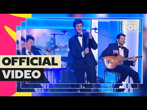 Video Thumbnail: Wincent Weiss - Beste Zeit im Jahr (Live at ARD MoMa)