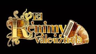 Remmy Valenzuela -Corazon de Oropel (2016)