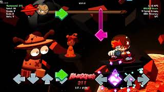 Cover art for ETHER - SC:R