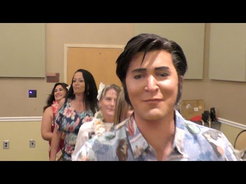 Jeff Lewis and Friends After Party Clip, “Viva Las Vegas” - video by Susan Quinn