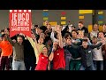 Spelers Sparta O19 en O17 komen nader tot elkaar tijdens Challenge Day: 'Een indrukwekkende dag'