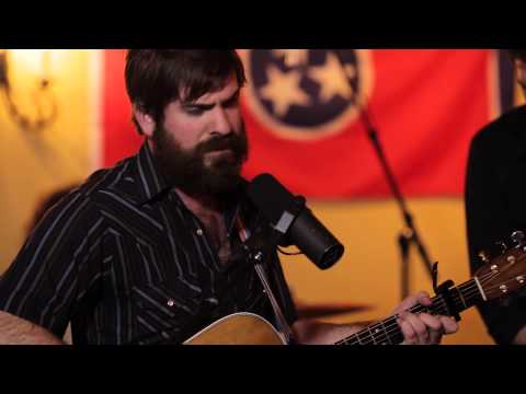 Josh Oliver - Lonesome Heartbroken Blues (Live @ Rhythm N' Blooms 2014)