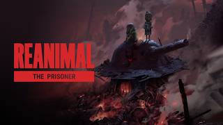 追加DLCきたpart2【REANIMAL: The Prisoner】