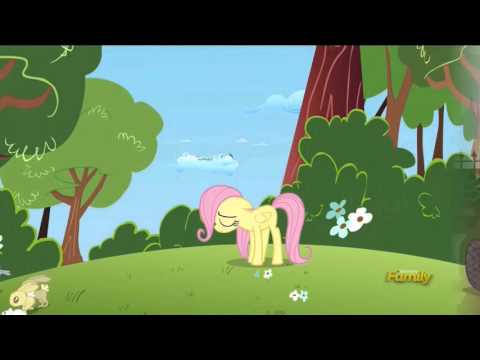 MLP:FIM - If Rainboom didn't show up