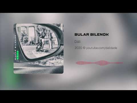 Syke Däli - Bular bilenok