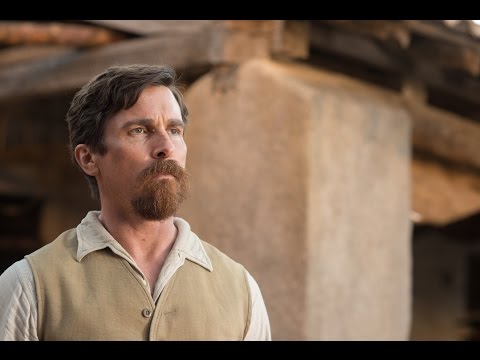 The Promise Official Movie Trailer!