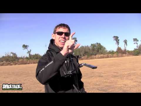 Smack101 Chapter #5 - The Basics of RC Helicopter Autorotations