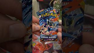 This must be good? | Chaos Rising Booster Box (Pack 23)