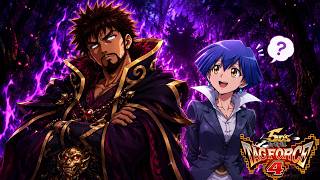 OCH MINA!! 🏍️⚡ YUGIOH 5D'S TAG FORCE 4 ⚡🏍️ 179