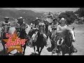 Gene Autry & Pat Buttram - Ride, Ranger, Ride (from Texans Never Cry 1951)