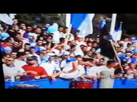 FK Leotar 2003 god,navijanje Tigrova!