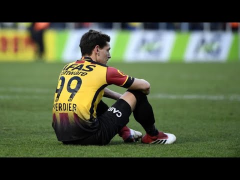 Nicolas Verdier (Malines) soupçonne Mouscron d’avoir faussé la course au...