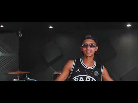 AMOR Y ODIO - FUGAZIS (VIDEO OFICIAL)