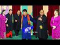 Nasir Chinyoti And Qaiser Piya Agha Majid New Stage Drama Aurat Te Murat Comedy Clip 2026