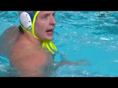 AN Brescia vs Novi Beograd - Full Match - Champion's League 2023-2024 - Round 2