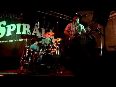 Spirála rock - Spirála - Šípková Růženka