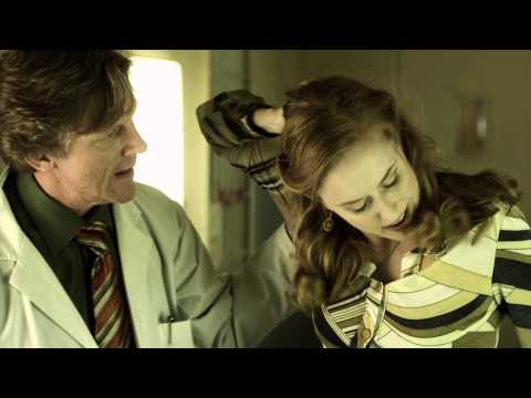 Поворот не туда 4: Кровавое начало - Trailer