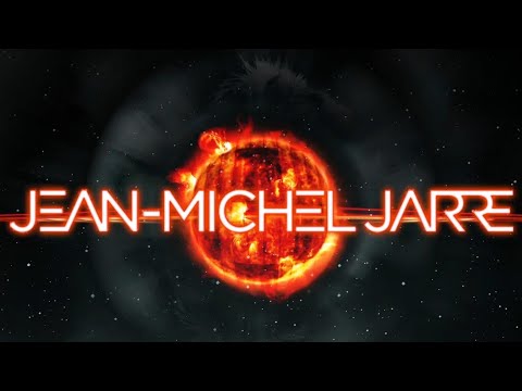 The Best of Jean Michel Jarre (part 2)🎸Лучшие композиции Jean Michel Jarre (2 часть)