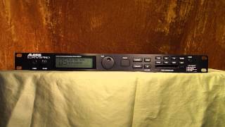 Video thumbnail for Alesis DM Pro Drum Module Demo Songs by Sound Programming