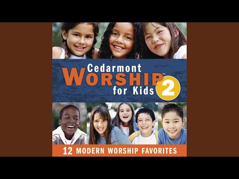 Thumbnail for You're Worthy of My Praise video