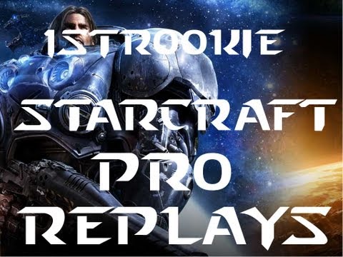 Starcraft 2 - ZvT - Polt vs. Bly - Game 1