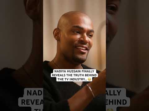 This is why the BBC axed Nadiya Hussain #NadiyaHussain #BBC #CookingShow #greatbritishbakeoff