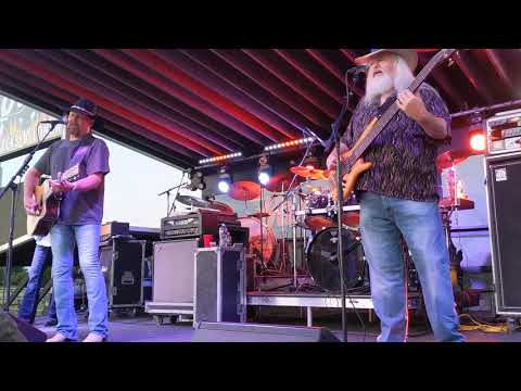 Confederate Railroad -- Daddy Never Was the Cadillac Kind