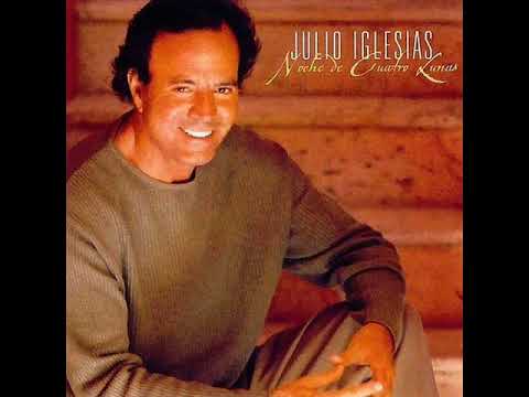 Julio iglesias - Gozar la vida