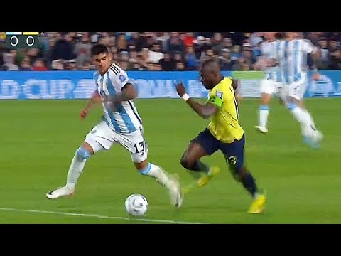 The Art of DEFENDING By Cristian Romero