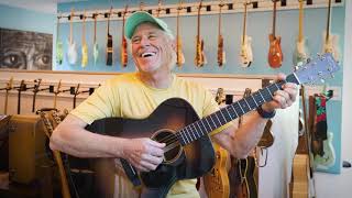 Jimmy Buffett - - Songs You Don&#39;t Know By Heart Announcement