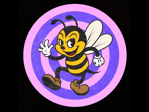 Bee Edits -- Churruca (Hanfry Martinez & Ferrer Edit)