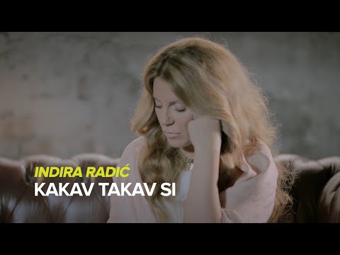 Video thumbnail for Kakav takav si