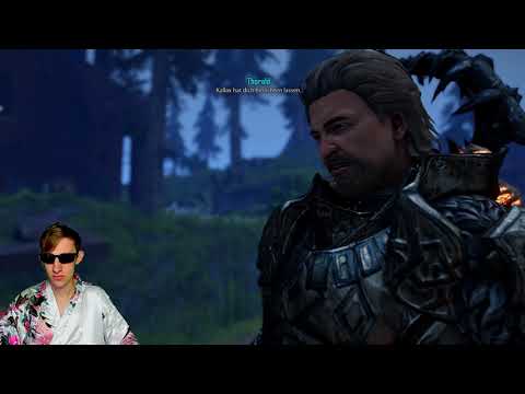 Neue Aufgaben ☄️ Elex Gameplay #130 [Deutsch][Blind]
