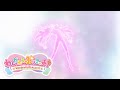 720p Komugi Transformation Into A Human Transformation Ver First Wonderful Precure