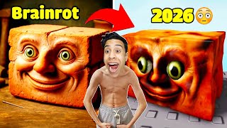 الجيل الجديد اصدقاء تونغ تونغ تونغ 2026???????????? (الحجر تي تي تي تي ساهور ) !!