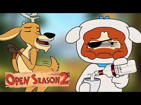 Open Season 2 - A Cinematic War Crime