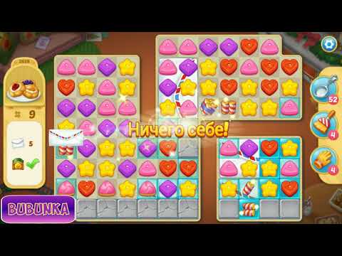 Matchington Mansion level 2828 HD