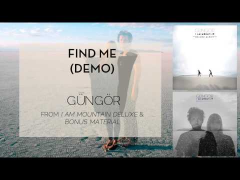 Video thumbnail for Find Me (Demo)