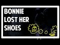 Five Nights At Freddy's 2 | Bonnie Lost Her Shoes ...