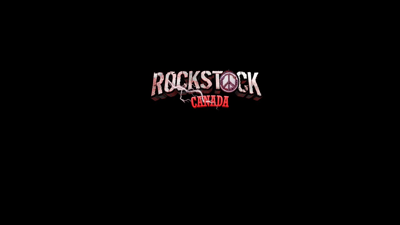 RockStock Canada -  Promo