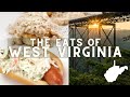 What To Eat In West Virginia