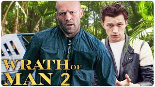 WRATH OF MAN 2 Teaser (2022) With Jason Statham & Scott Eastwood