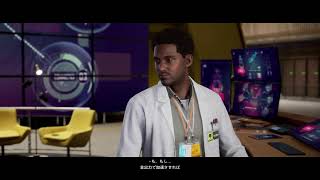 スピリットフィクション